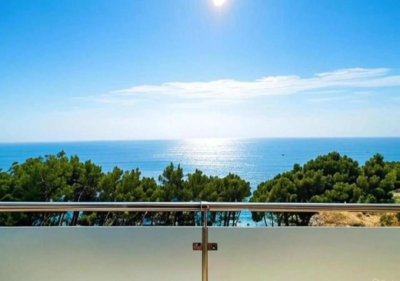 Sea Sparkle Luxury Apartment Split