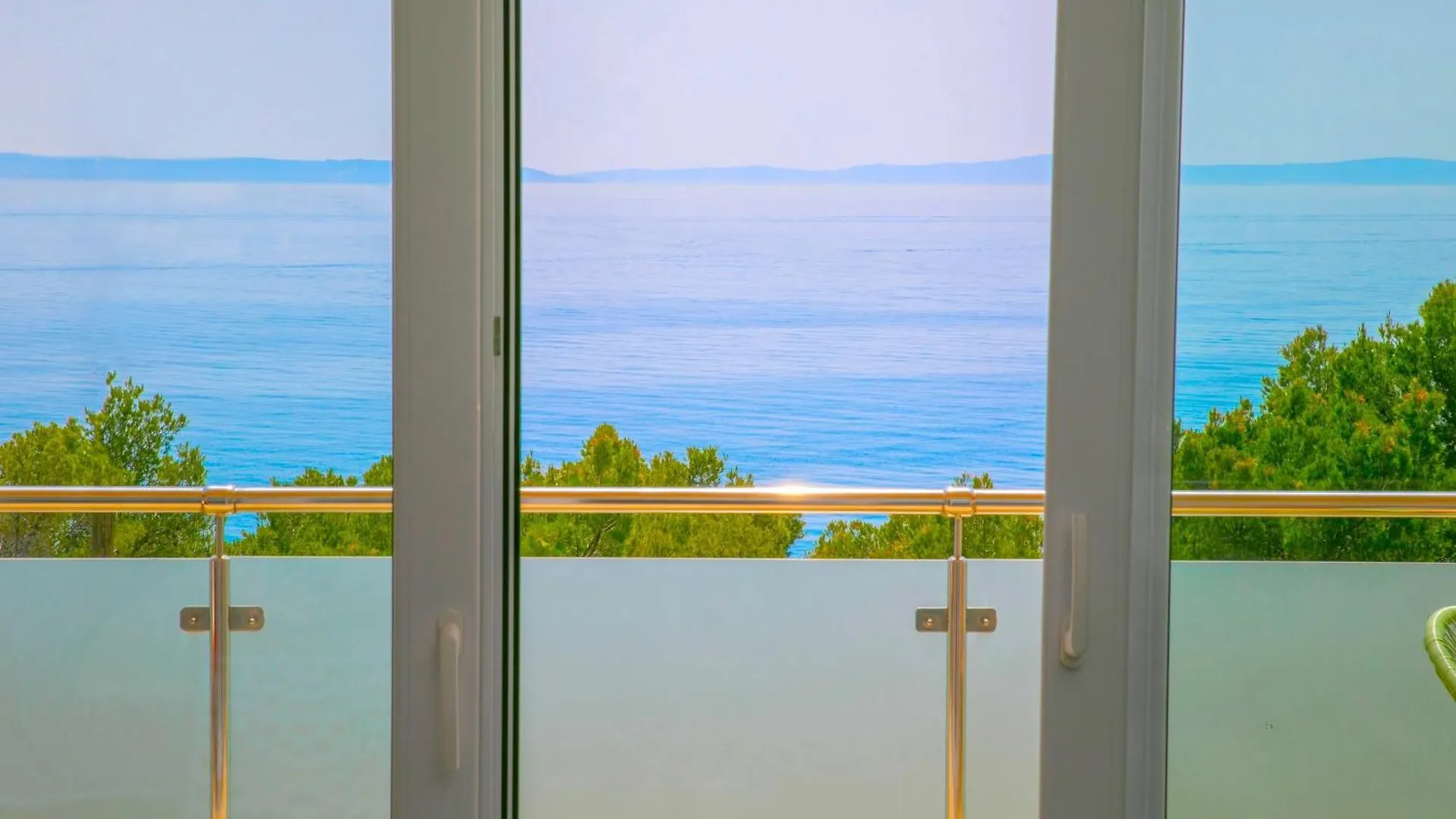 Sea Sparkle Luxury Apartment Split 0*,  Croatia