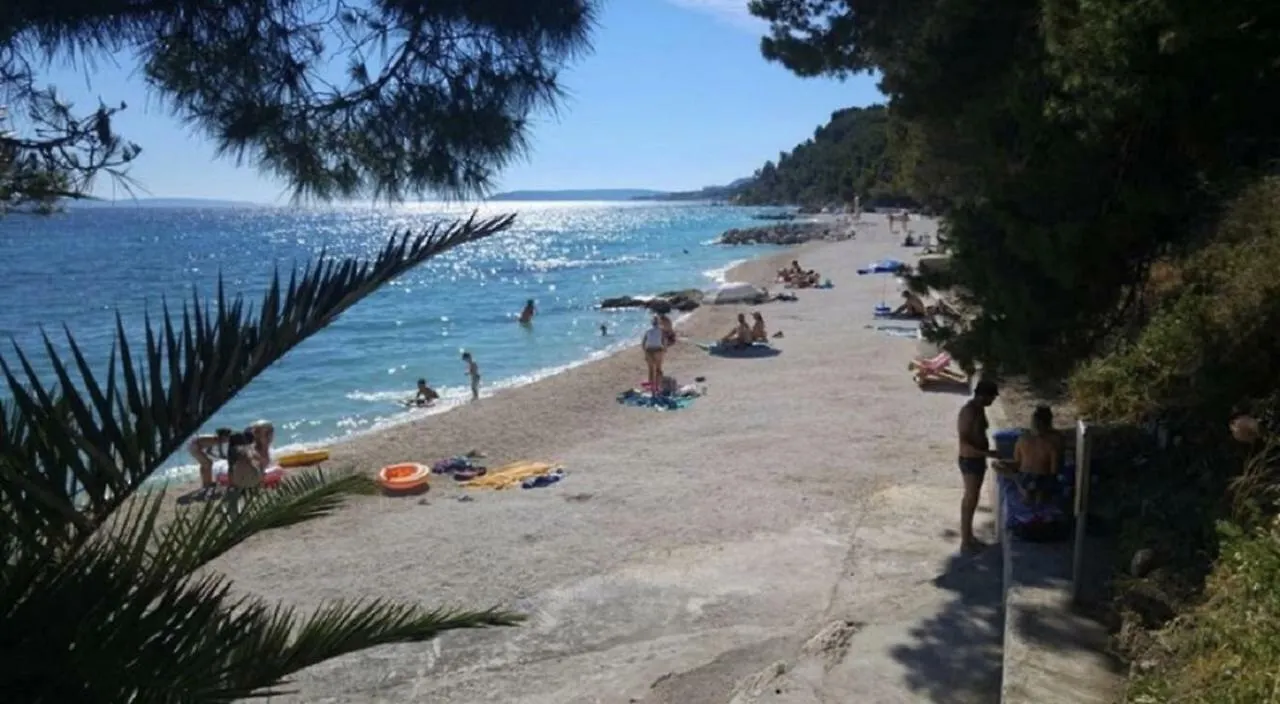 Sea Sparkle Luxury Apartment Split Croatia