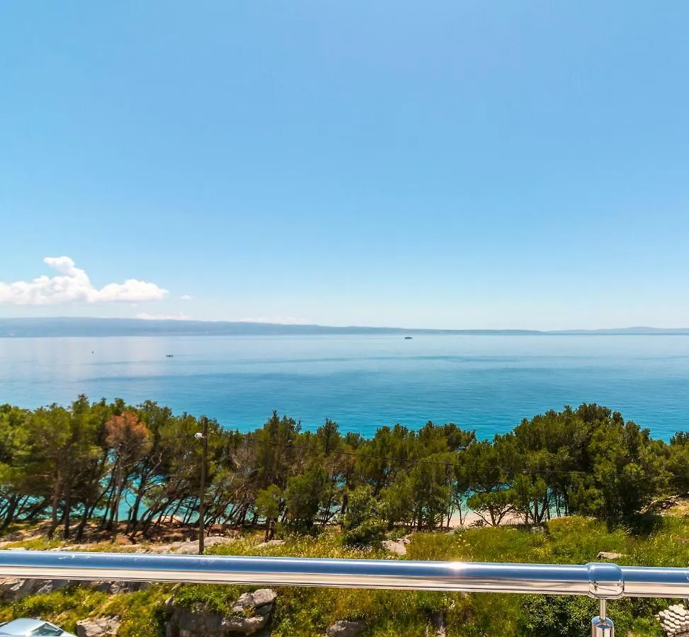 Sea Sparkle Luxury Apartment Split 0*,  Croatia