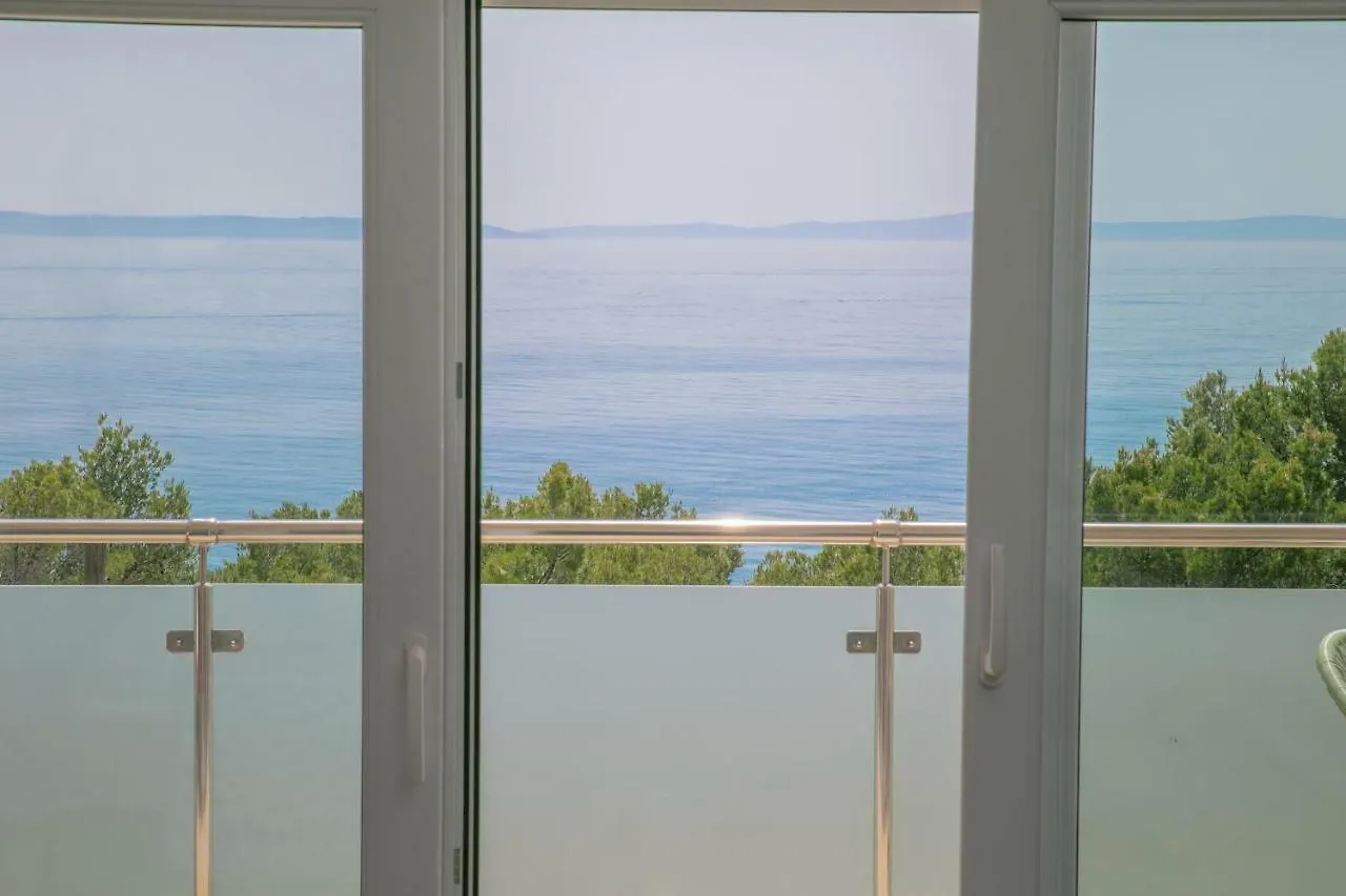 Sea Sparkle Luxury Apartment Split